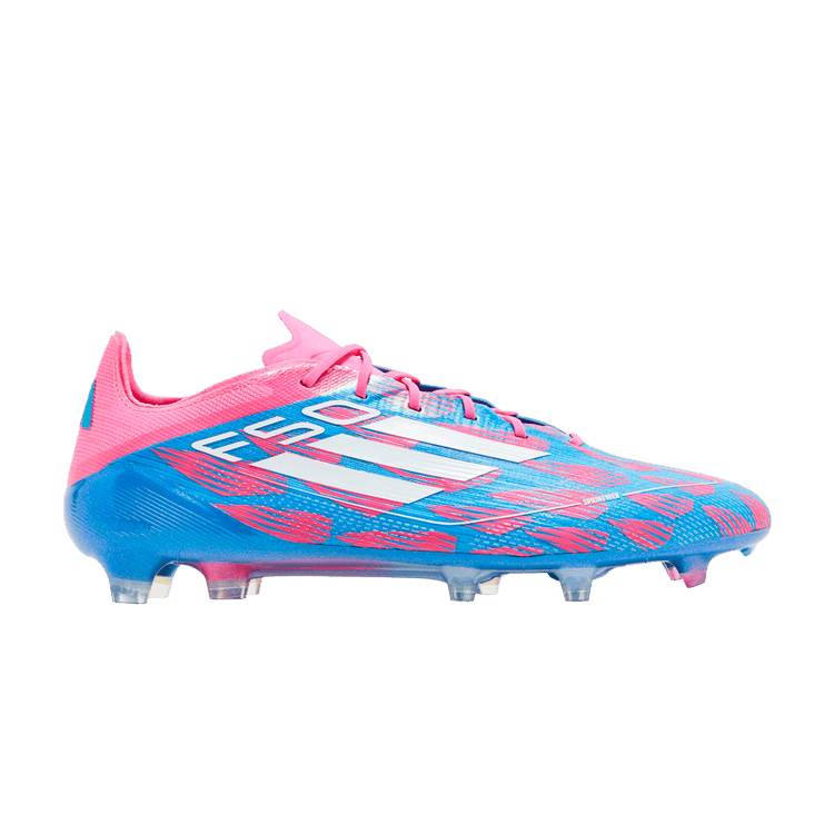 adidas Adizero F50 Elite FG 'Reemergence Pack'