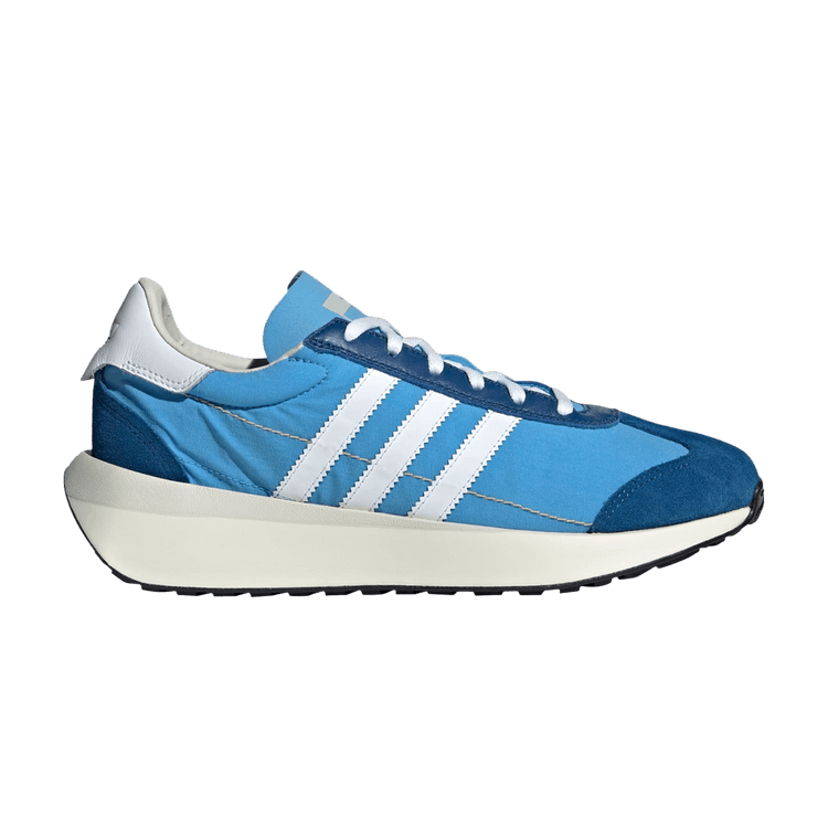 Adidas Country XLG 'Semi Blue Burst'