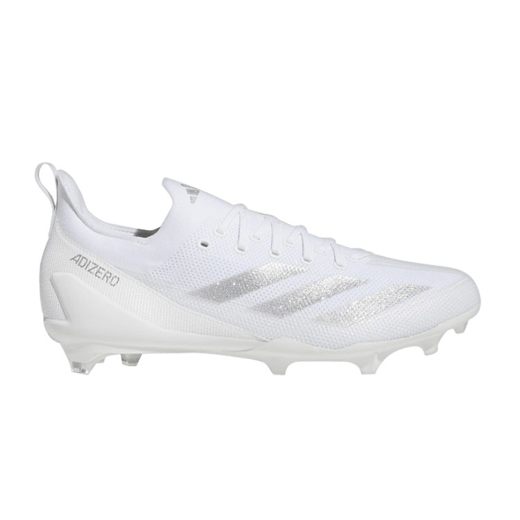 adidas Adizero Electric+ 'White Silver Metallic'