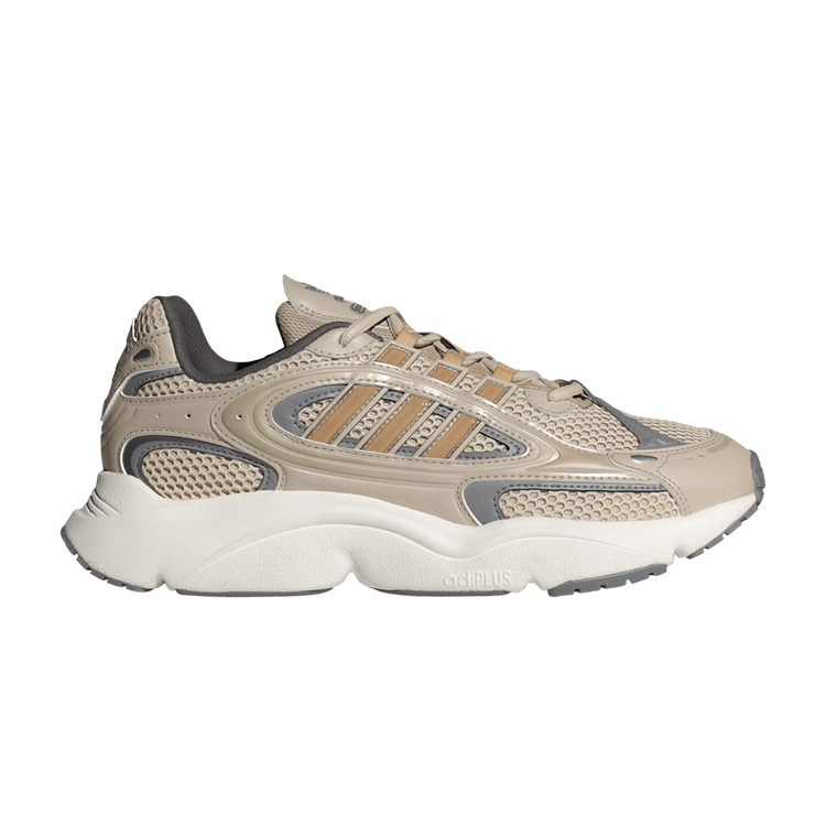 adidas Ozmillen 'Aluminium Magic Beige'