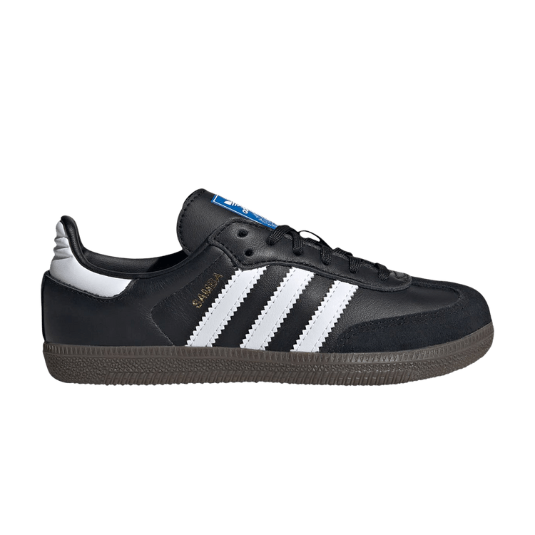 adidas Samba OG C 'Black White'