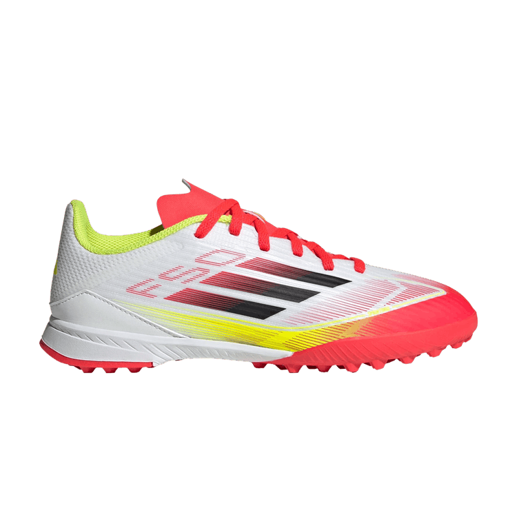adidas Adizero F50 League TF K 'Pure Victory Pack'