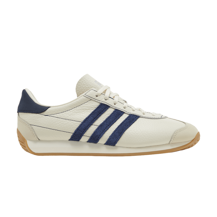 adidas Wmns Country OG 'Off White Night Indigo'