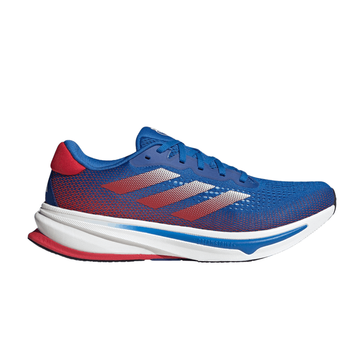 Adidas Supernova Rise 'Bright Royal Scarlet'