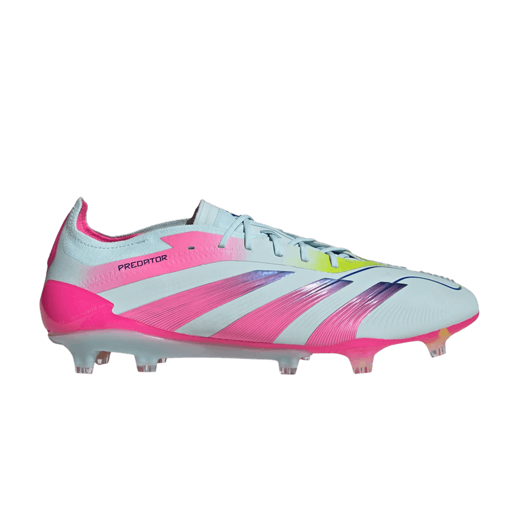 Adidas Predator Elite FG 'Stellar Icon Pack'