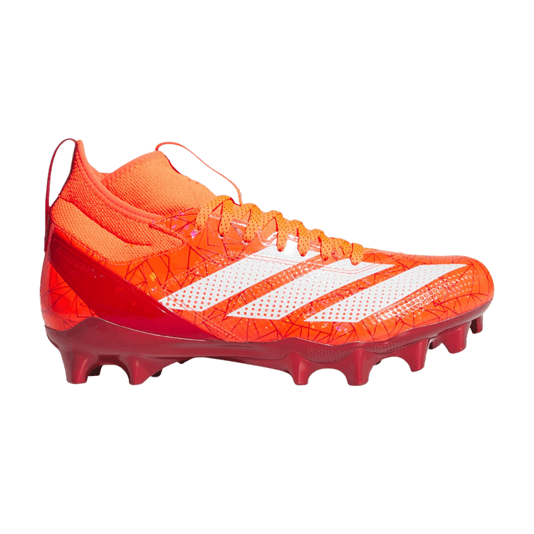 Adidas Adizero Impact 'All-American Bowl Pack - Solar Red'