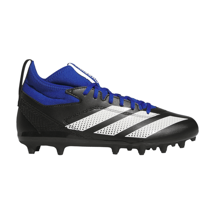 adidas Adizero Impact.2 'Black White Royal Blue'