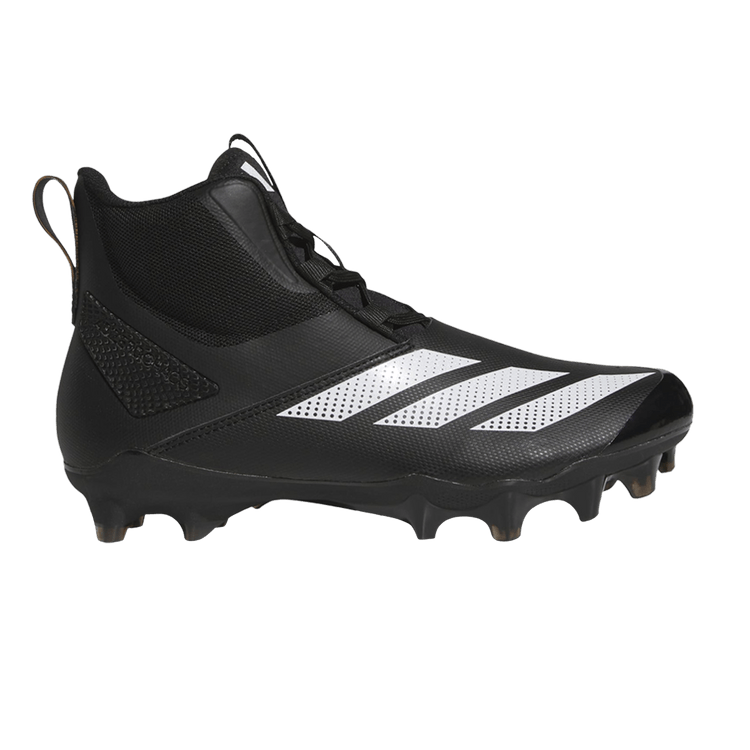 adidas Adizero Chaos 'Linemen Pack - Black White'