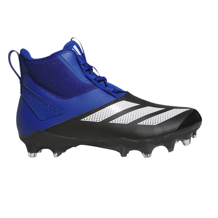 adidas Adizero Chaos 'Linemen Pack - Royal Blue White Black'