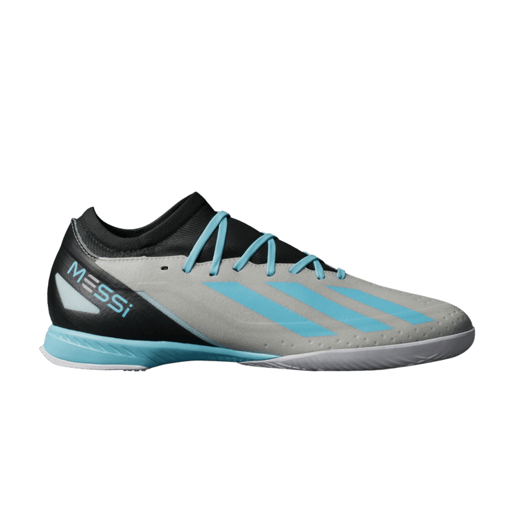 Adidas X Crazyfast Messi.3 IN 'Infinito Pack'