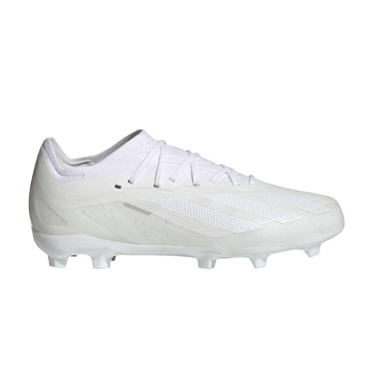 adidas X Crazyfast.1 FG J 'Pearlized Pack'