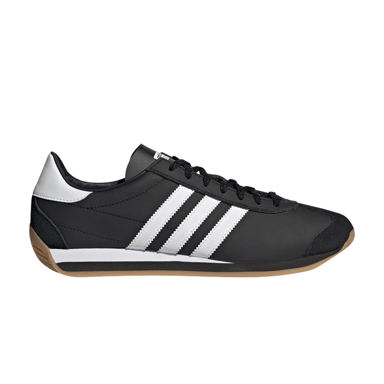 adidas Country OG 'Black White Gum'