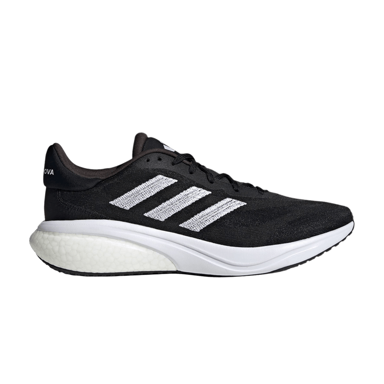 Adidas Supernova 3 'Black White'