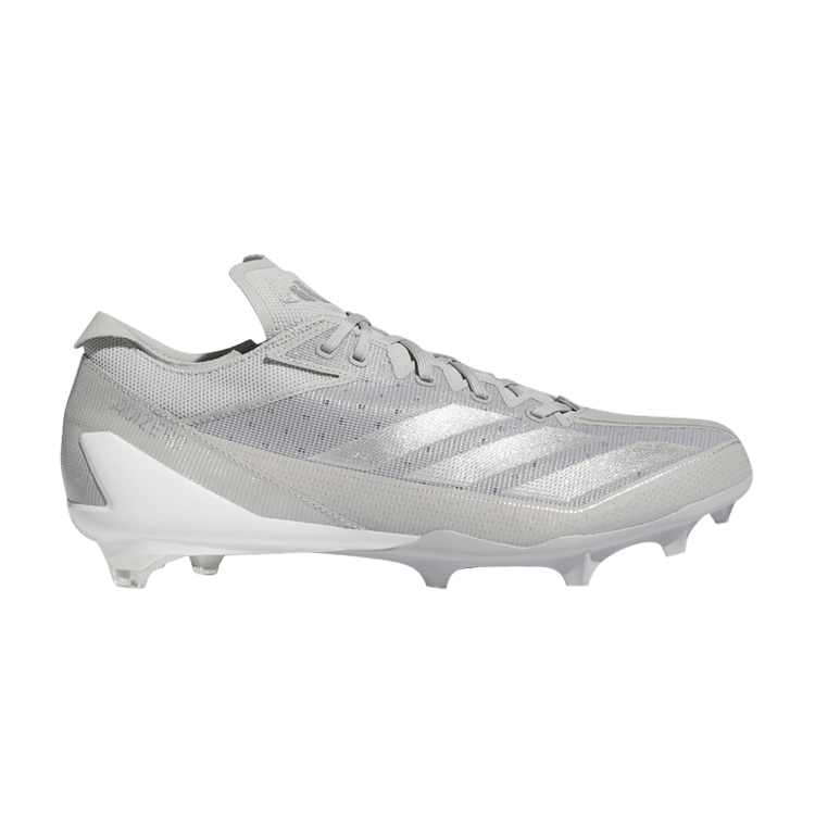 Adidas Adizero Electric 'Grey Silver Metallic'
