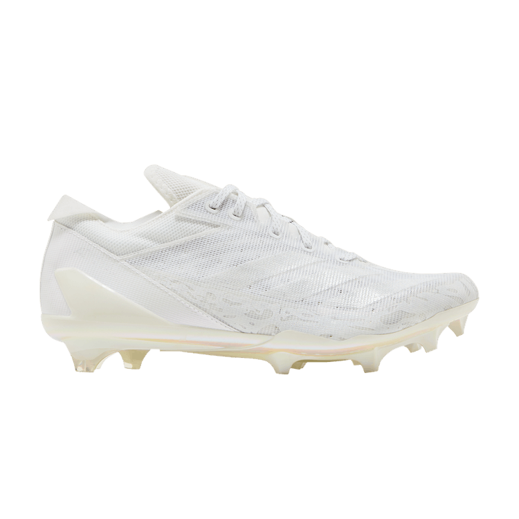 adidas Adizero Electric Speed 'Juice Pack - White'