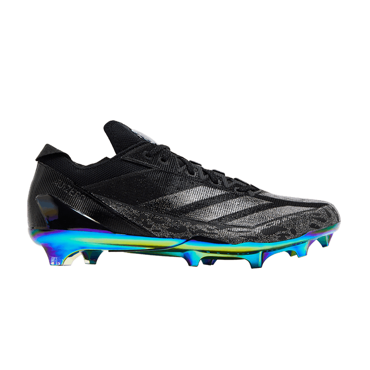 adidas Adizero Electric Speed 'Juice Pack - Black'