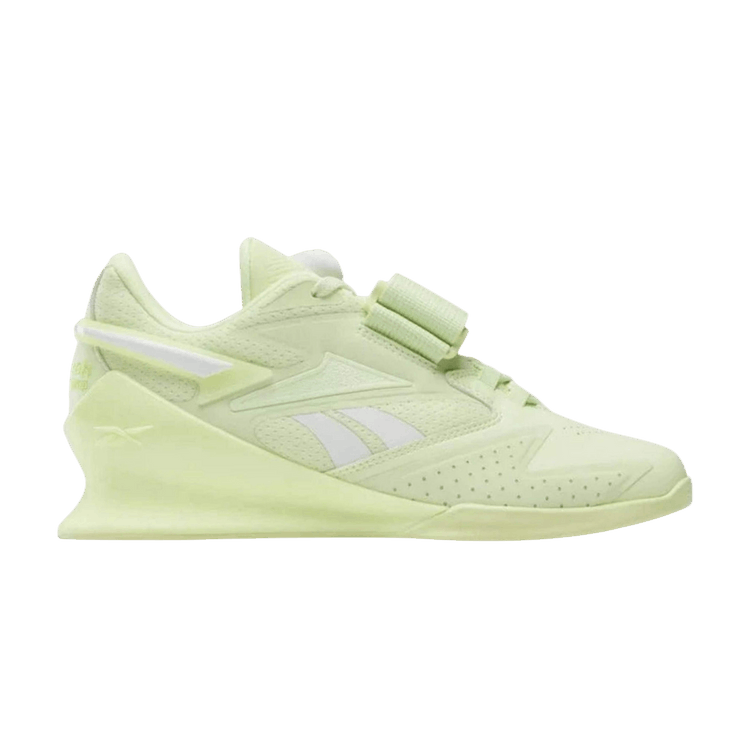 Reebok Wmns Legacy Lifter 3 'Citron Glow'