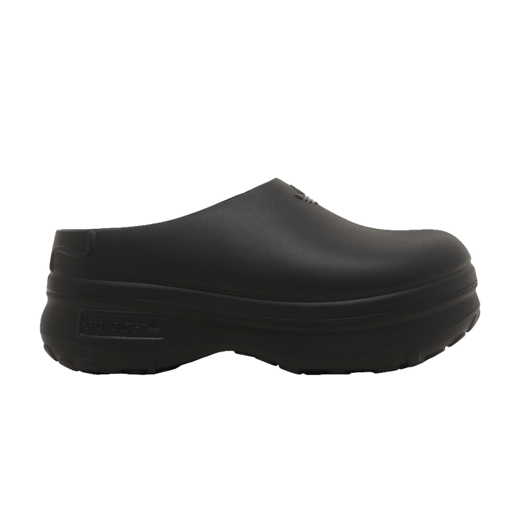 adidas Wmns Adifom Stan Smith Mule 'Core Black'