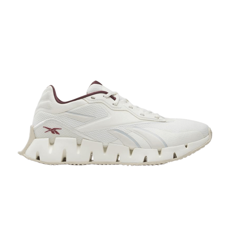 Reebok Wmns Zig Dynamica 4 'Chalk Stucco'