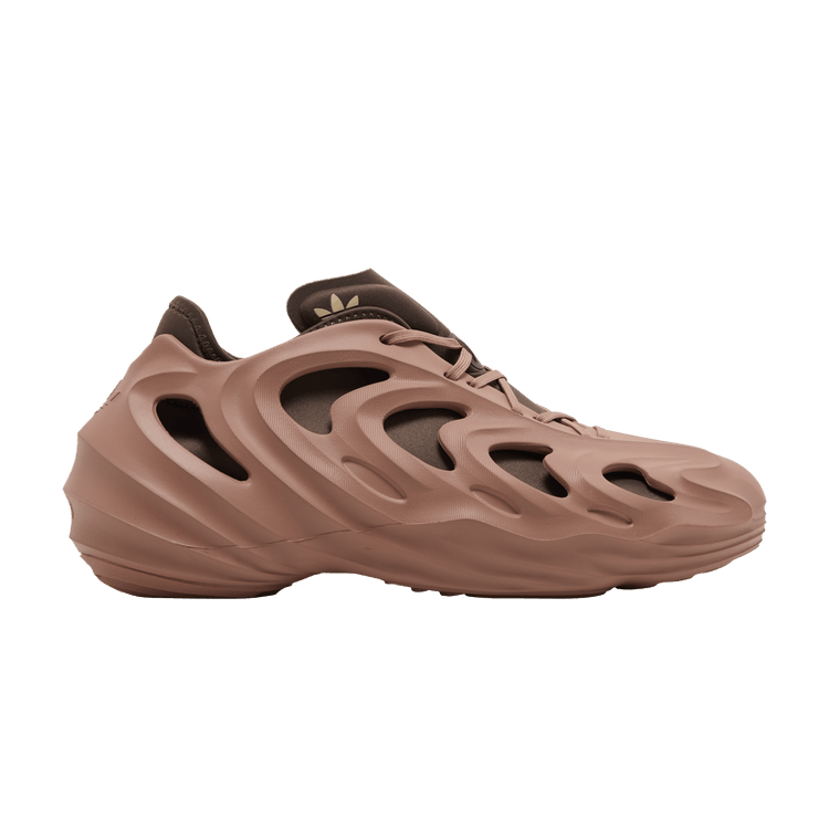 adidas adiFOM Q 'Clay Strata Earth Strata'