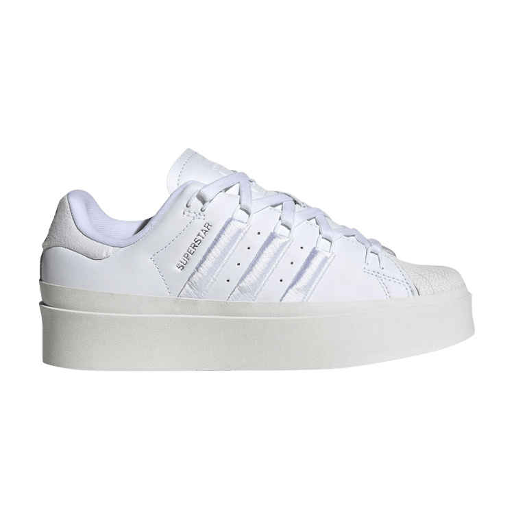 Adidas Wmns Superstar Bonega 'Triple White'