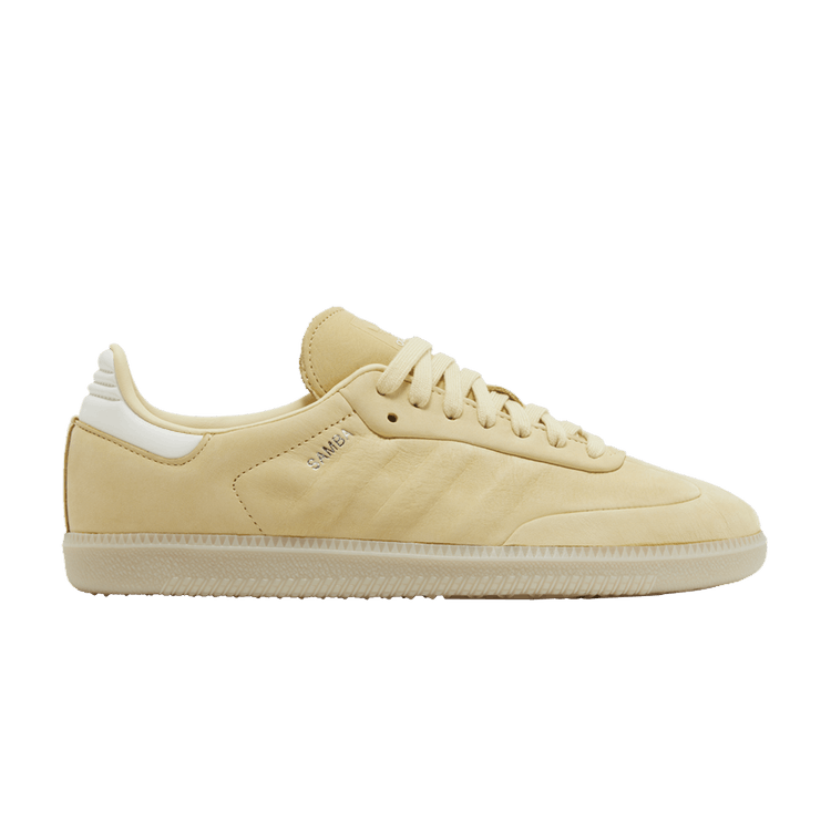 adidas Samba 'Almost Yellow'
