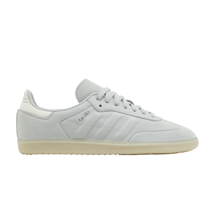 adidas Men's Samba 'Wonder Silver'
