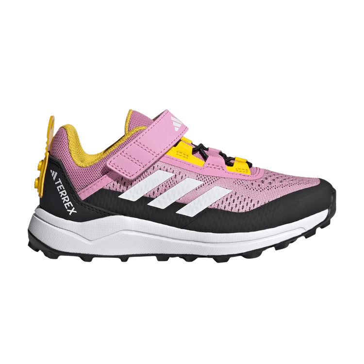 adidas Terrex Agravic Flow CF LEG 'Bliss Orchid Footwear'