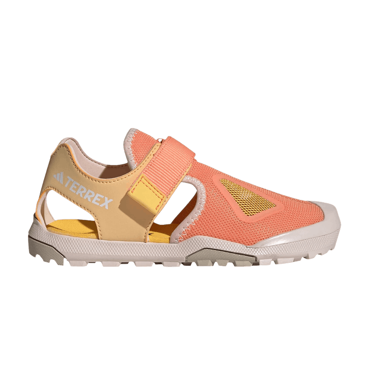 Adidas Terrex Captain Toey 2.0 J 'Amber Tint Putty Mauve'