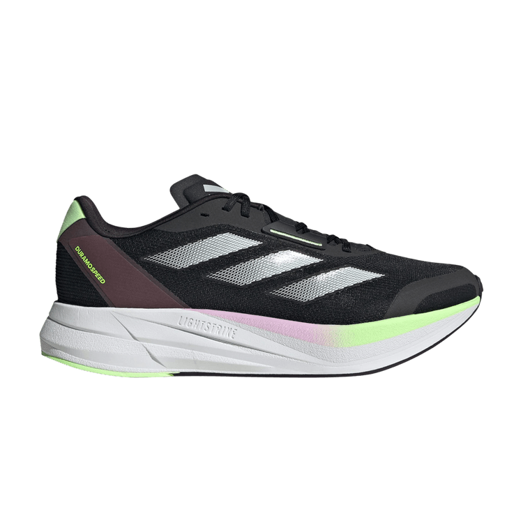 Adidas Duramo Speed 'Black Aurora'