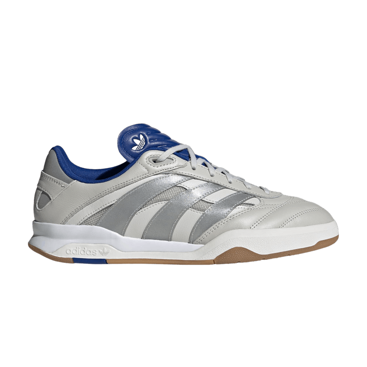 adidas Predator Mundial 'Grey Silver Royal'