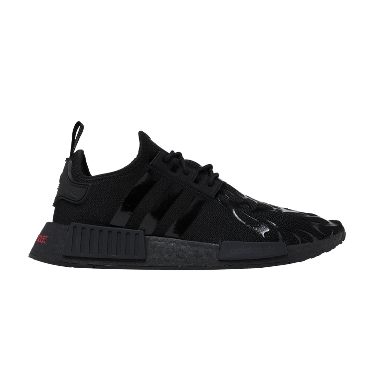 Star Wars x Nanzuka x adidas NMD_R1 'Darth Vader'