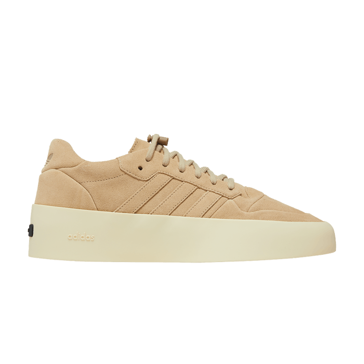 Fear of God Athletics x adidas '86 Low 'Clay'