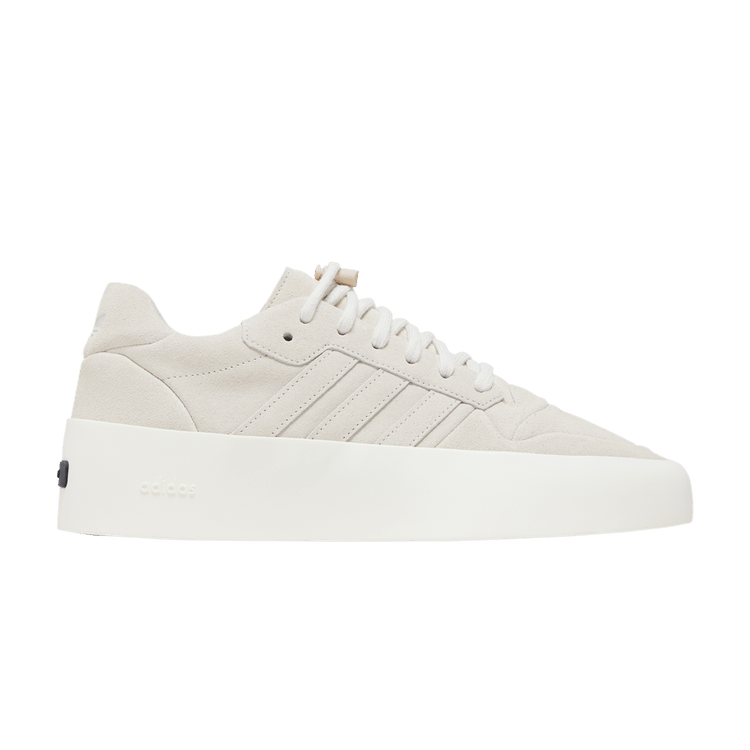 Fear of God Athletics x adidas '86 Low 'Talc'