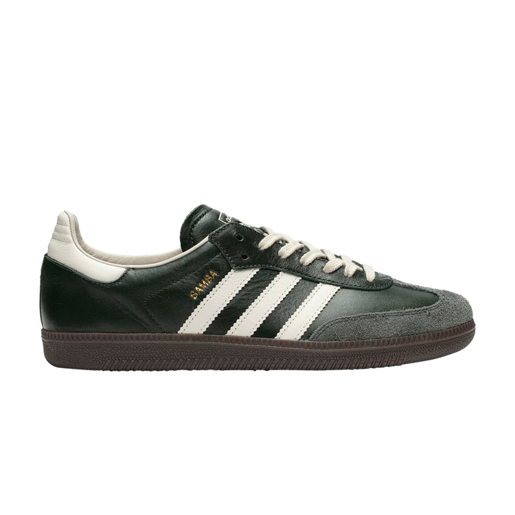 Sneakersnstuff x adidas Samba OG '25th Anniversary'