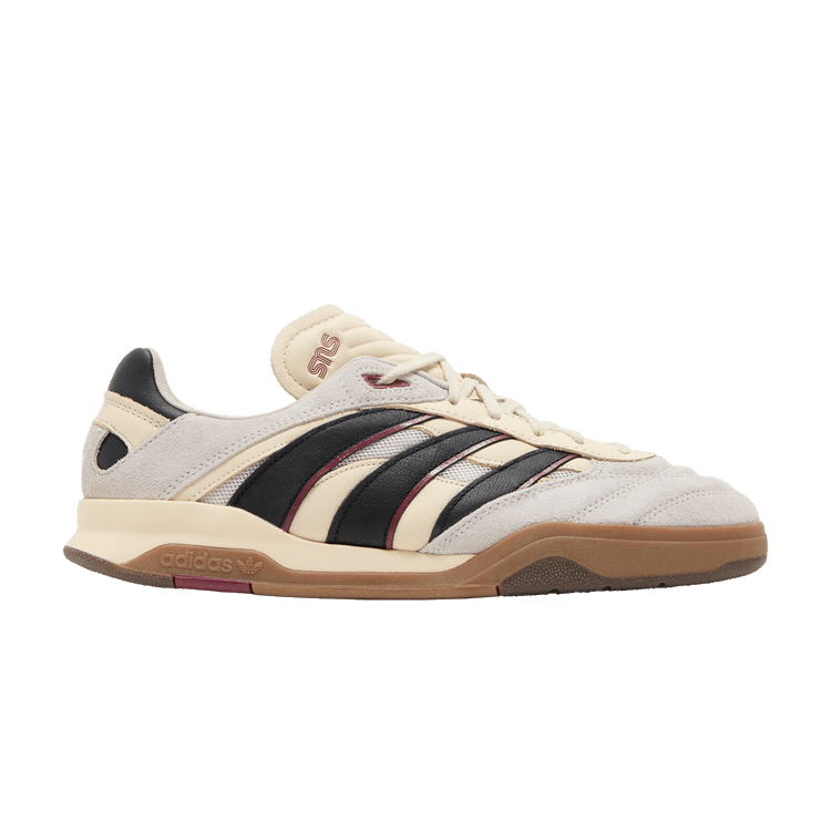 Sneakersnstuff x adidas Predator Mundial 'Football Pack'