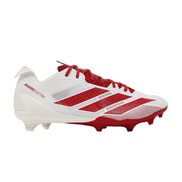 adidas Adizero Electric 2 'Cloud White Power Red'