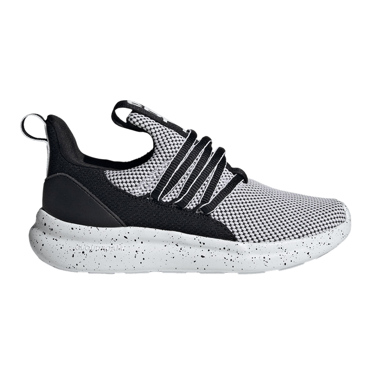 Adidas Lite Racer Adapt 7.0 K 'White Black'