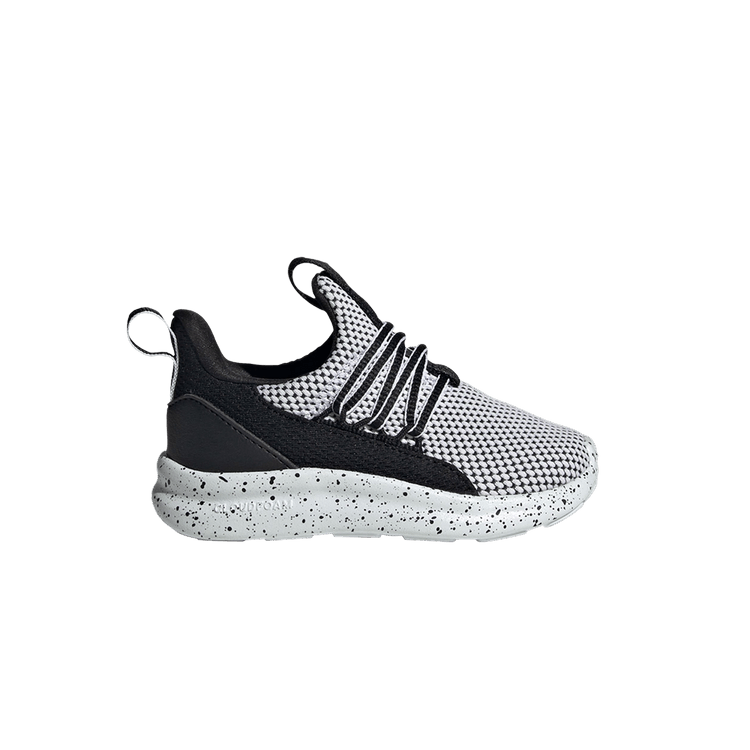 Adidas Lite Racer Adapt 7.0 I 'White Black'