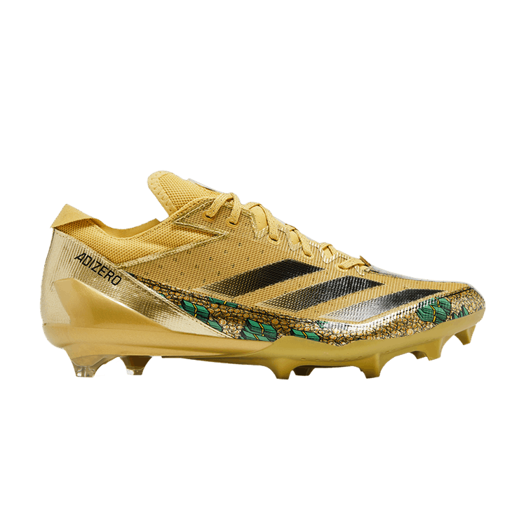Disney x adidas Adizero Electric 'Scrooge McDuck'