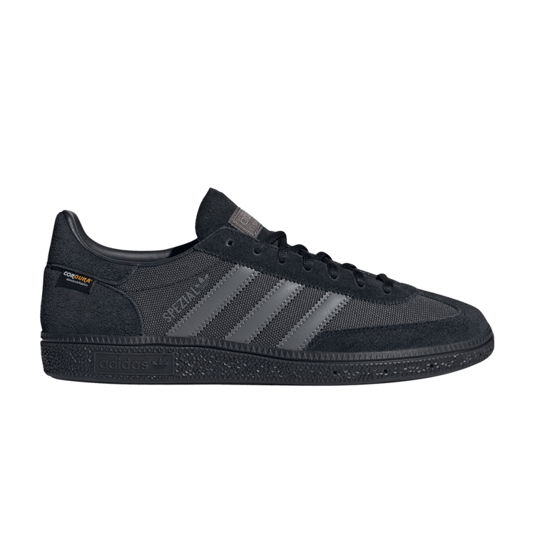 Adidas Handball Spezial 'Cordura Pack - Carbon Black'