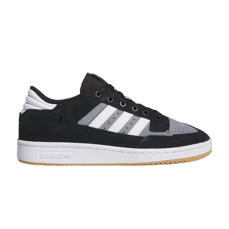 Adidas Centennial 85 Low ADV 'Black Grey White'
