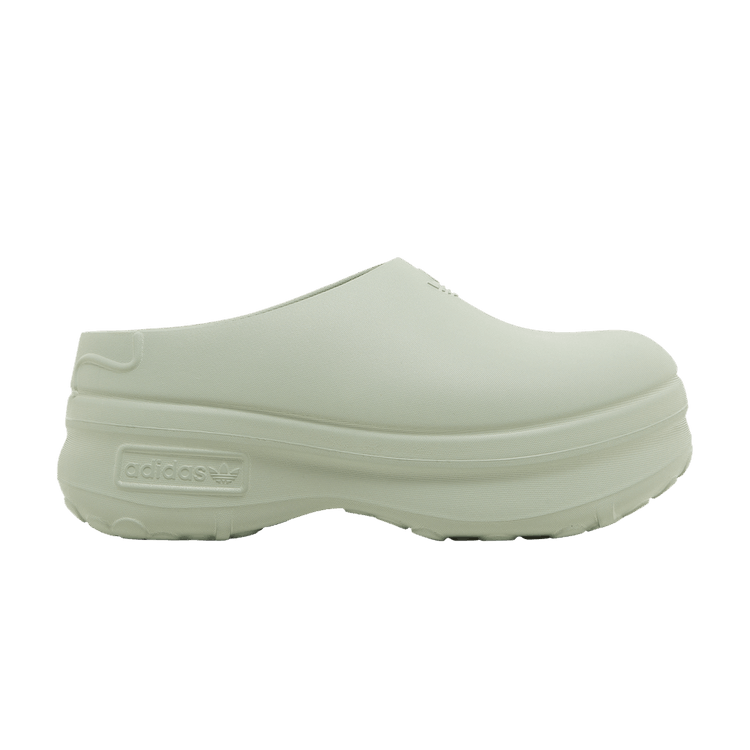adidas Wmns Adifom Stan Smith Mule 'Silver Green'