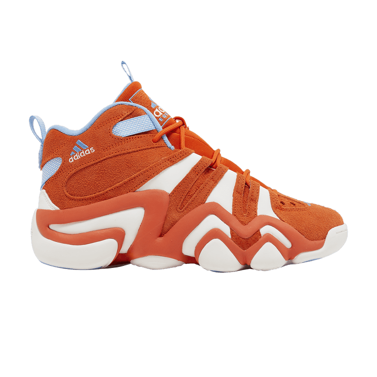 adidas Crazy 8 'Team Orange'