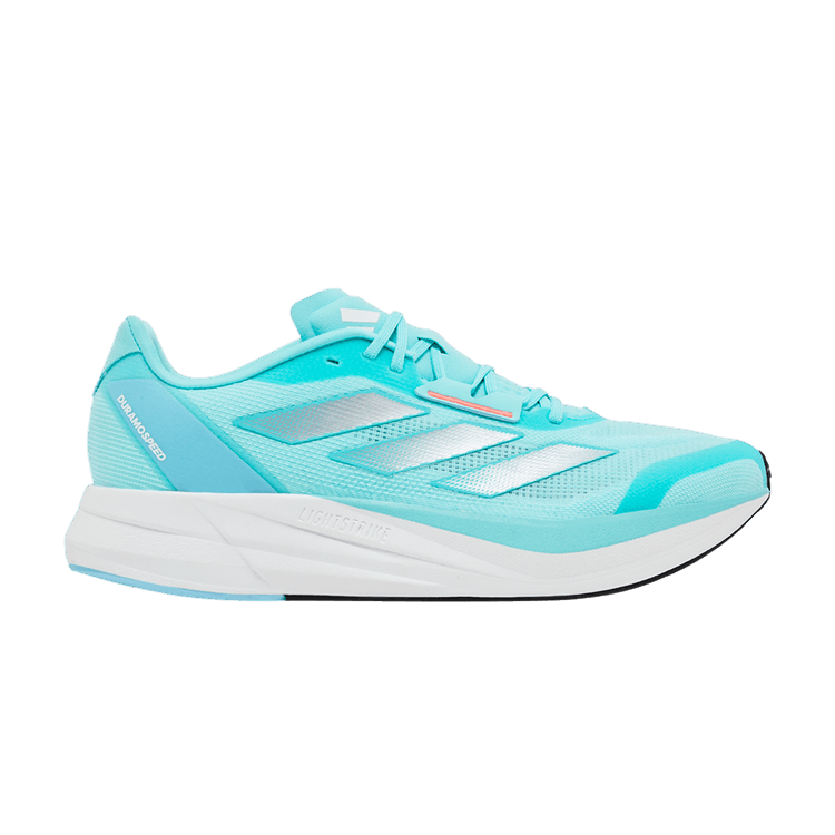 Adidas Wmns Duramo Speed 'Flash Aqua'