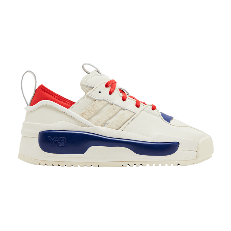 adidas Y-3 Rivalry 'Unity Ink Lush Red'