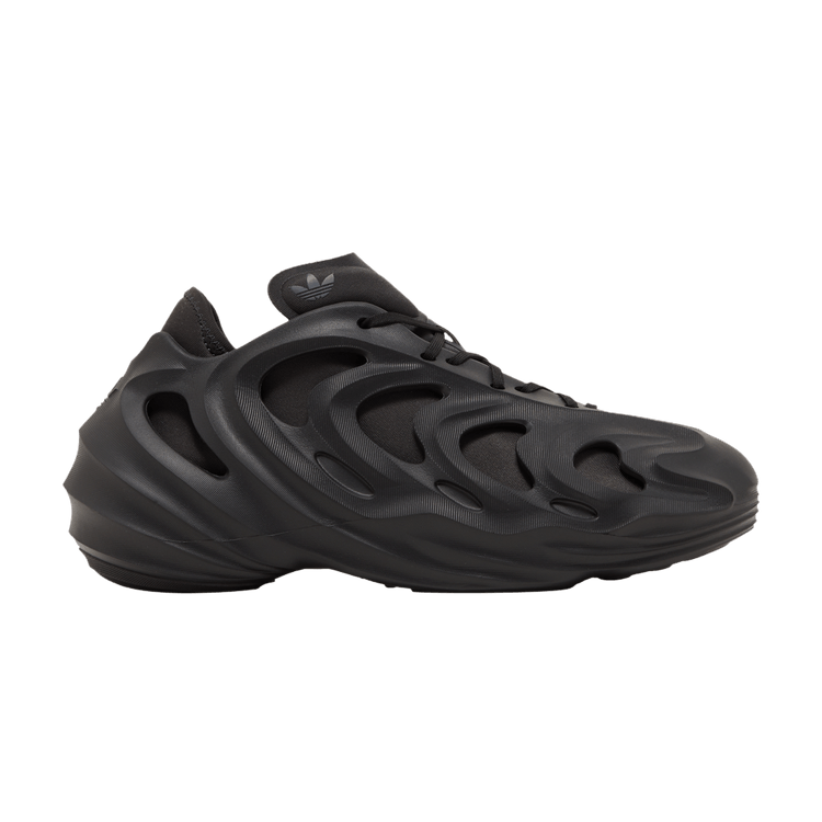 adidas adiFOM Q 'Black Carbon'