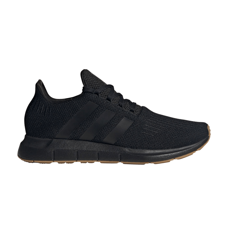 adidas Swift Run 1.0 'Black Gum'