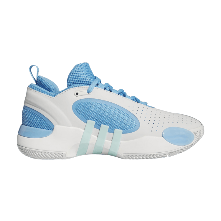 adidas D.O.N. Issue #5 'Semi Blue Burst'