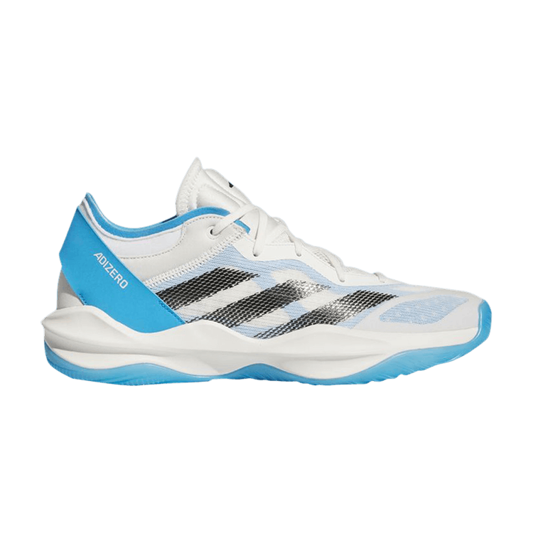 adidas Adizero Select 2.0 'White Cobalt'